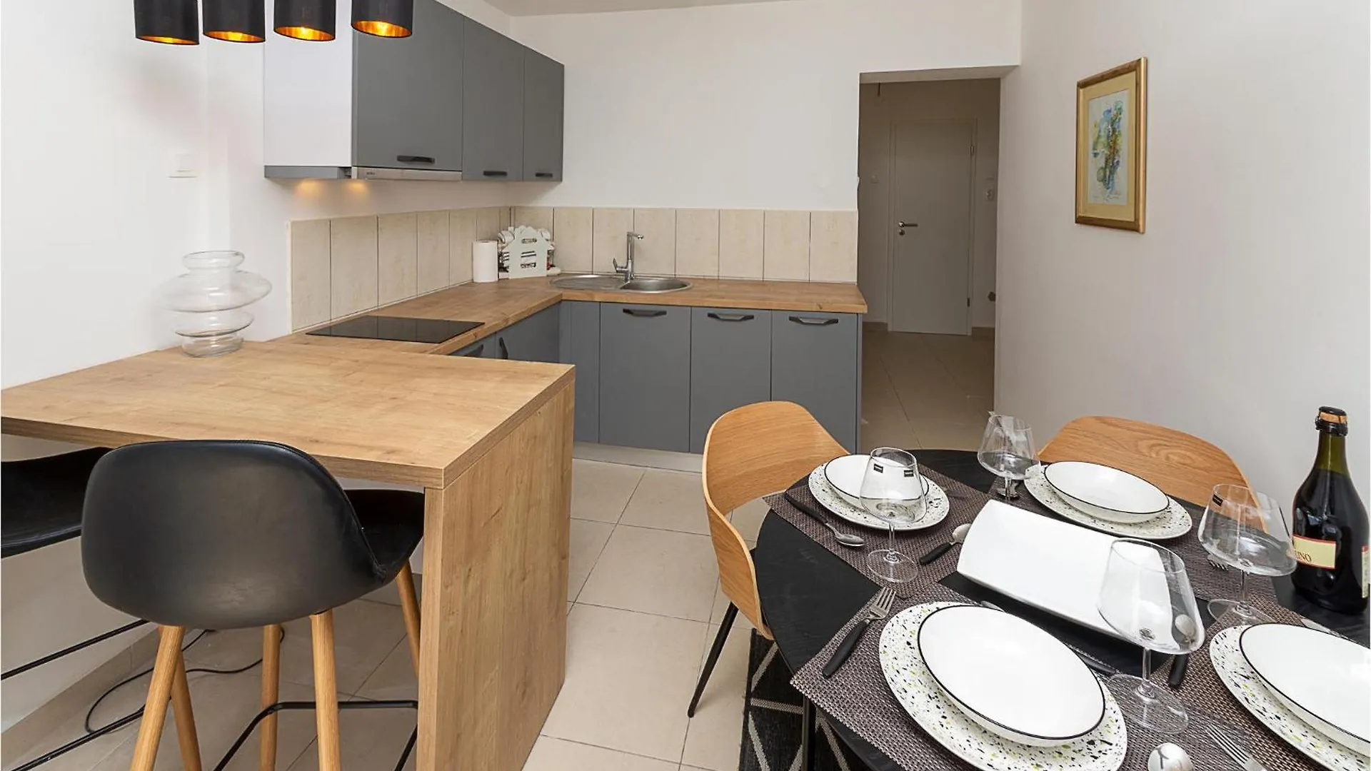 Stunning Apartment In Pula With Wifi