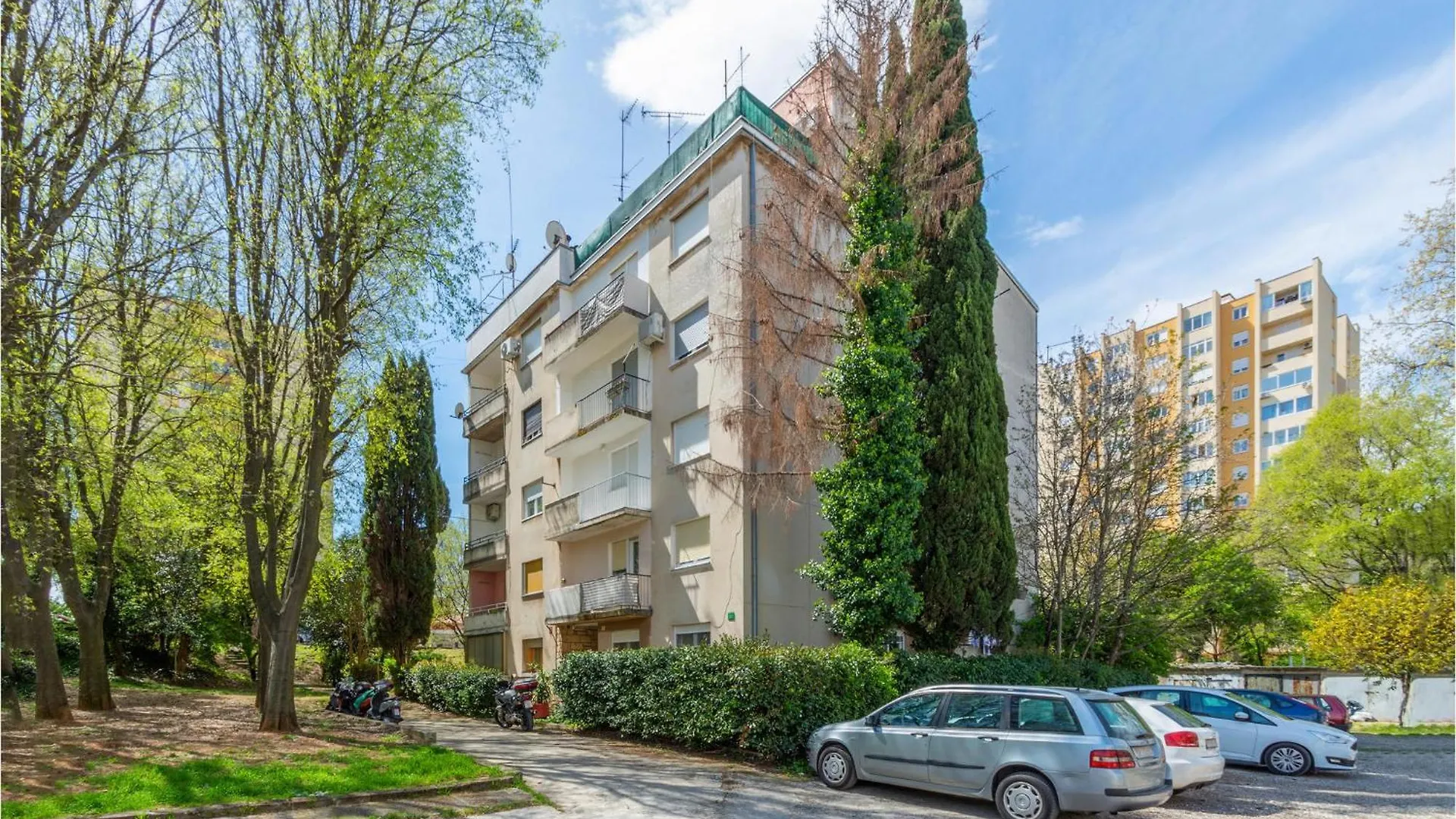 Stunning Apartment In Pula With Wifi