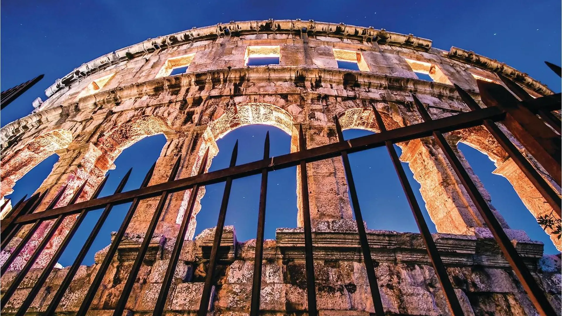 Stunning Apartment In Pula With Wifi